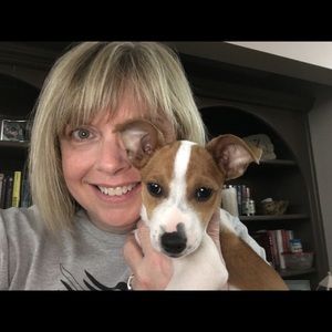 Meet your Posher, Stacy